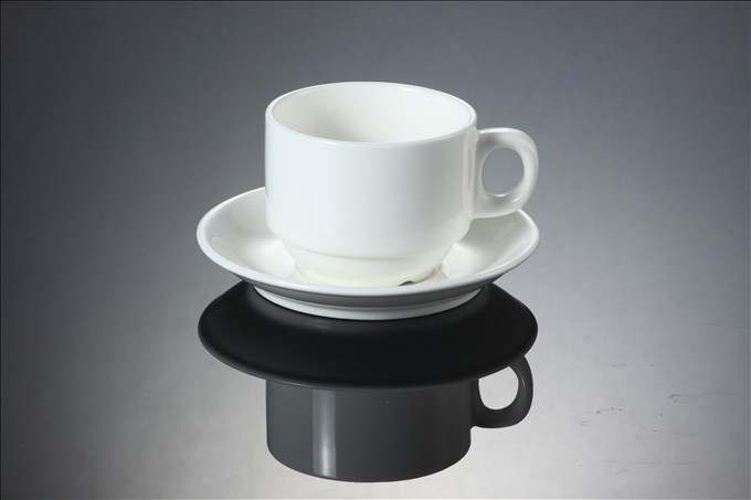Hotel porcelain cups PH0341